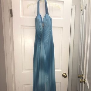 Women’s Formal Evening Gown